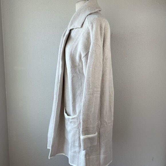 NWT Hem & Thread Cardigan Sweater Coat Size L - Picture 3 of 9